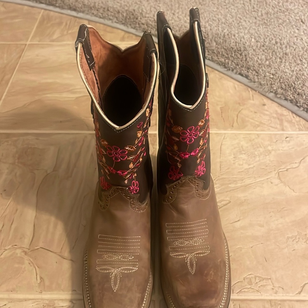 Cowboy Boots